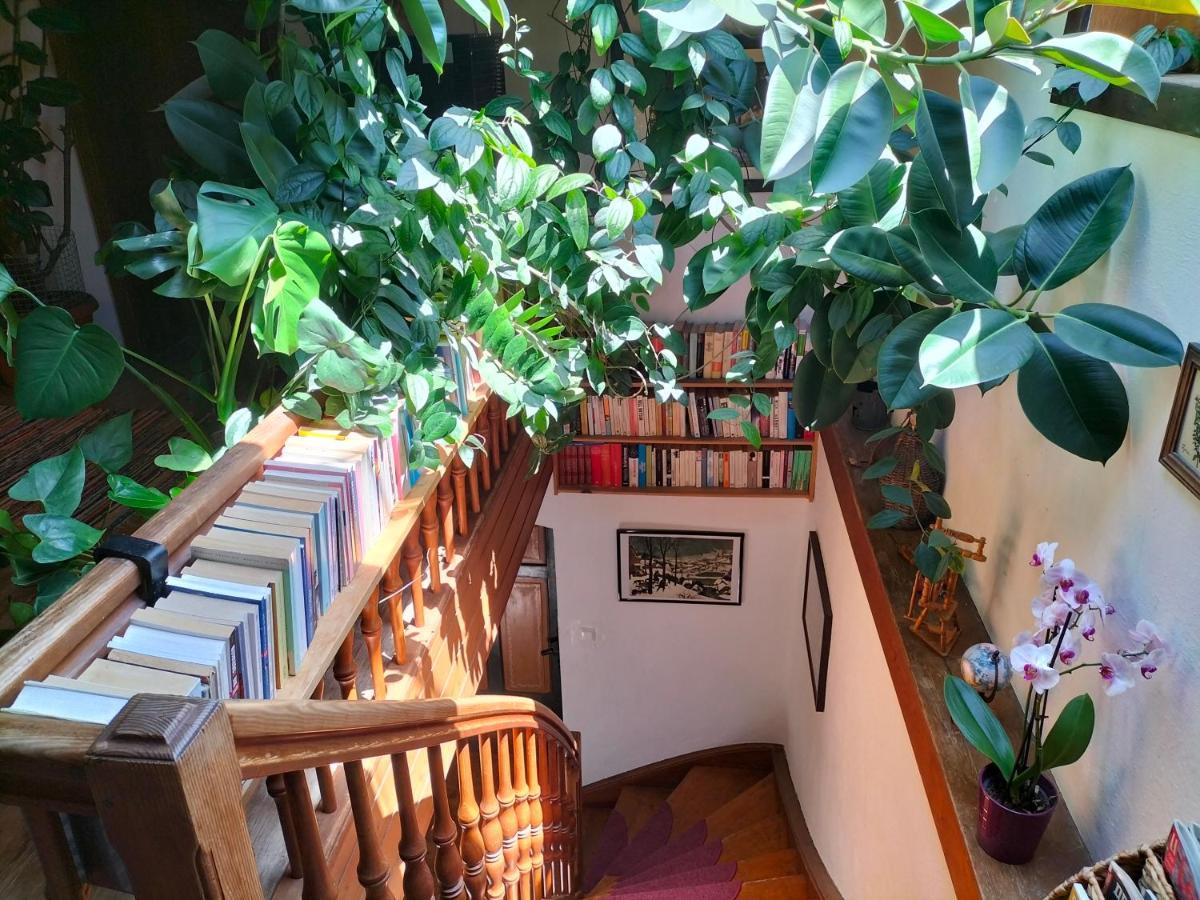 オーバードラウブルク Koestlhof, Familie Hassler Bed & Breakfast エクステリア 写真