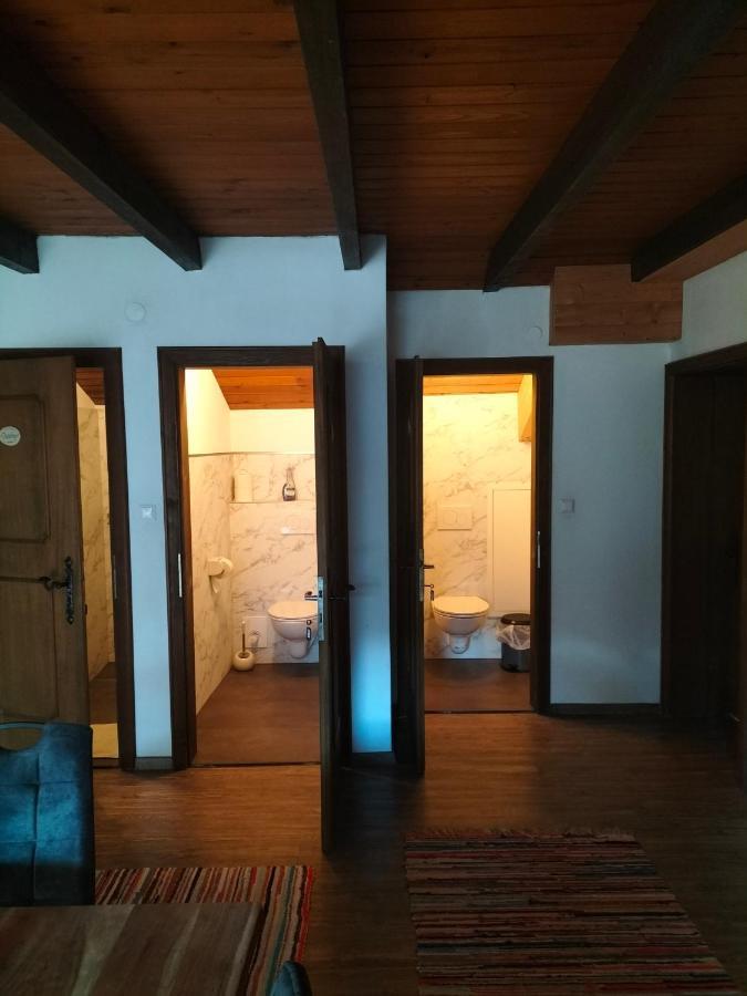 オーバードラウブルク Koestlhof, Familie Hassler Bed & Breakfast エクステリア 写真